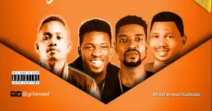 G-Clan - Oghene Doh (RMX)